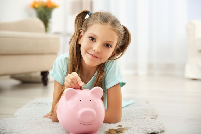 Hoe leer je een kind verstandig omgaan met geld?