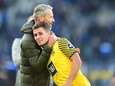 Dortmund et Hazard déroulent, rien ne va plus pour la colonie belge de Wolfsburg