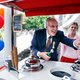 Beroemd Italiaans ijssalon Venezia opent na tien jaar weer de deuren (maar wel in een museum)