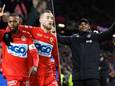 Burnley en pole position pour racheter Courtrai, le club de Kompany propose 15 millions d'euros