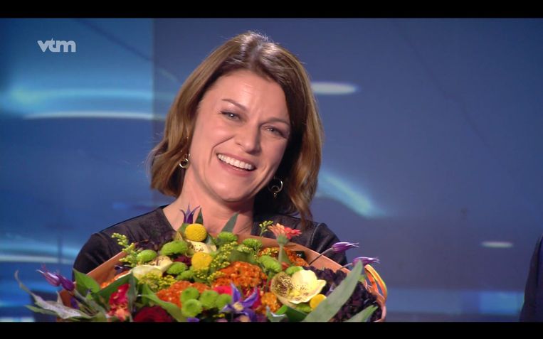 62. Jill Peeters: Bedankt, Jill | De Krant | HLN