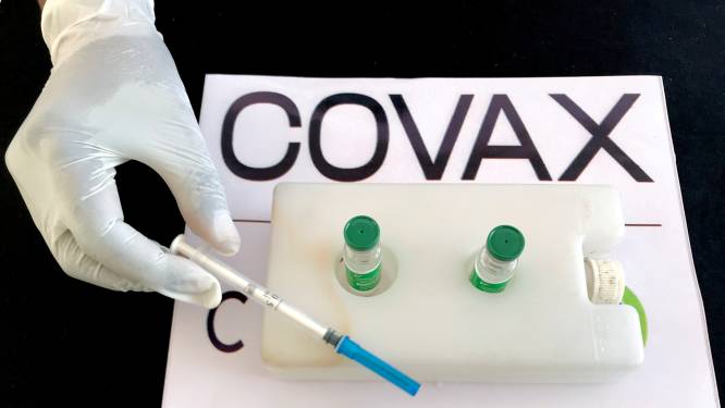 Objectif 20% de la population des pays pauvres vaccinée d’ici la fin de l'année grâce à Covax