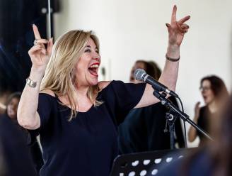 Muziek bracht Martina (57) alles, inclusief songfestivalroem en Nederlandse geliefde