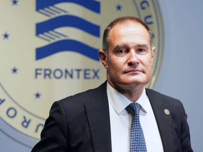 Ex-topman Frontex neemt voor extreemrechts in Frankrijk deel aan Europese verkiezingen