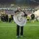 Dortmund pakt zevende titel