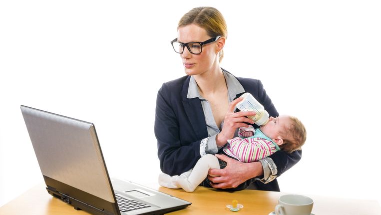 null Beeld thinkstock