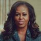 Michelle Obama draagt spijkerjasje van Nederlands modemerk