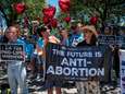 Texas krijgt uiterst strenge abortuswet, ‘verklikkers’ kunnen premie van 8.500 euro opstrijken 
