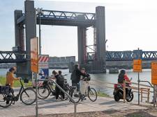 Nieuwe vertraging Calandbrug dreigt: ‘Wat een blamage’