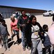 VS mobiliseren 24.000 agenten aan de Mexicaanse grens om aflopen migratiemaatregel