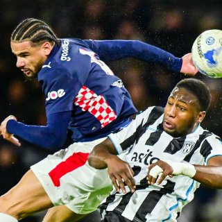 PSV takes the next step towards the national title and increases Heracles' relegation stress