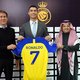Ronaldo mag nog niet spelen bij Al-Nassr, Saudische club moet eerst andere buitenlander verkopen