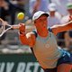 In het grillige vrouwentennis meldt Swiatek zich als stabiele factor