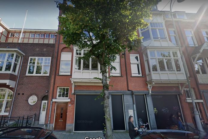 Huis Etty Hillesum in Amsterdam gered van de sloop, Walcheren