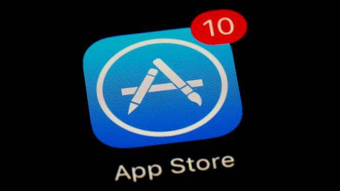 Stichting sleept Apple en Google voor de rechter vanwege te dure apps