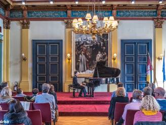 Samuel Van de Velde (24) wint Stephan De Jonge-pianowedstrijd: “Prachtige artistieke prestatie”
