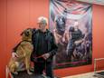 Tony (60) opent hondentrainingssalon in centrum van Hamme: "Elke hond met problemen kan geholpen worden”