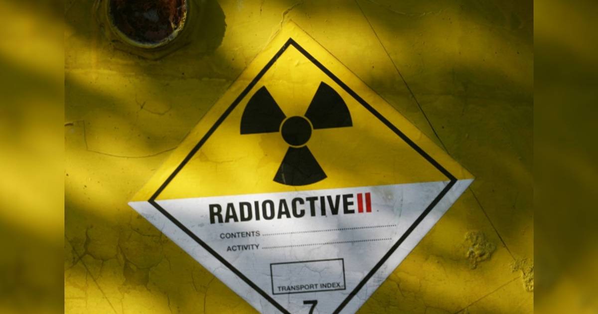 De la radioactivité découverte dans une école primaire aux États-Unis ...