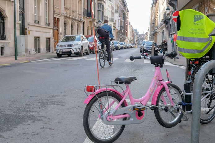 Bijna helft bestuurders betrapt op overdreven snelheid in fietsstraat ...