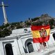 Spaanse regering stemt in met verplaatsing van graf Franco