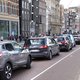 Ondernemers zijn klaar met ‘Bijenkorffile’ en pleiten voor inrijverbod