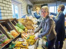 Hoe Zeeland zelf een voedselbank opzet en organiseert: ‘Schrijnend dat dit nodig is’    