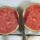Zó snijd je gemakkelijk een watermeloen