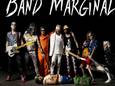 De populaire partyband 'Band Marginal' komt op donderdag 8 augustus optreden op 'Muziek aan het Kasteel' in Domein de Renesse in Oostmalle.