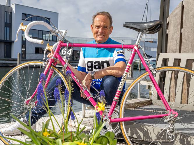 Hoe Kees Bal 50 jaar geleden de Ronde van Vlaanderen won (en wraak nam op Joop Zoetemelk)



