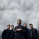 Editors stappen over van gitaren naar synthesizers: hun 10 favoriete EBM-nummers