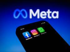 Meta, maison mère de Facebook, Whatsapp et Instagram, écope d’une amende record pour non-respect des données des utilisateurs européens