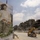 Stel voorwaarden aan Israel!
