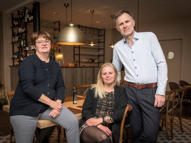 Stormloop op restaurant De Mart 2 dat bijna sluit: “Kapotte zenuw maakt werken nog onmogelijk”