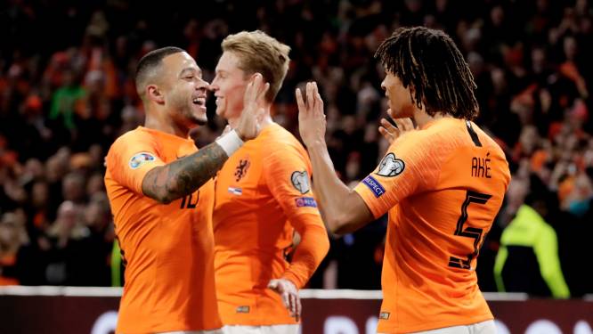 Davids, Memphis en Van Persie spreken zich uit: ‘Racisme is diepgeworteld’