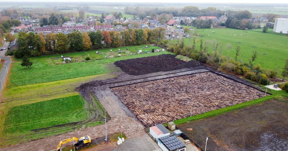 De Krim krijgt ton voor inrichten nieuw dorpshuis (maar moet nog steeds op de kleintjes letten)
