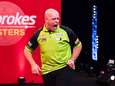 Michael van Gerwen en zeven anderen: dit zijn de deelnemers van de Premier League Darts 