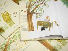 Meghan markle kinderboek