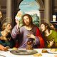 Het dagboek van Jezus: 'Met dertien op restaurant gaan kost al snel iets'