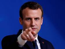 Macron: "Nous avons la preuve que des armes chimiques ont été utilisées en Syrie"