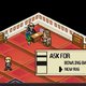 'The Big Lebowski' als 8-bit game