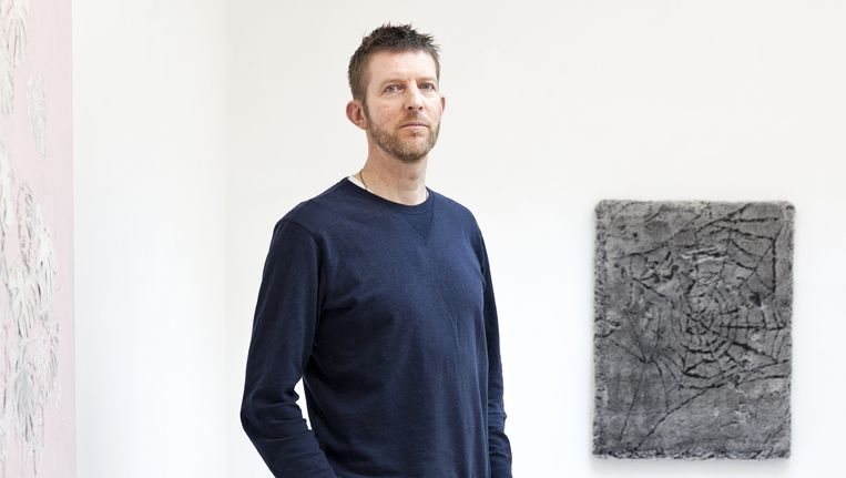 Michael Raedecker: 'Ik dacht dat hier niemand me kende' | Het Parool