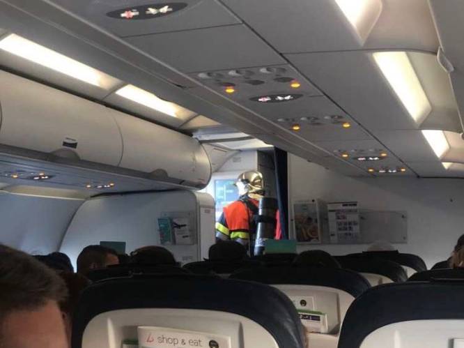 Vliegtuig Brussels Airlines maakt noodlanding in Toulouse: "Ongewone geur in cockpit waargenomen"