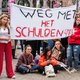 Leenstelsel schrikt studenten niet af, maar zorgt wel voor meer schuld