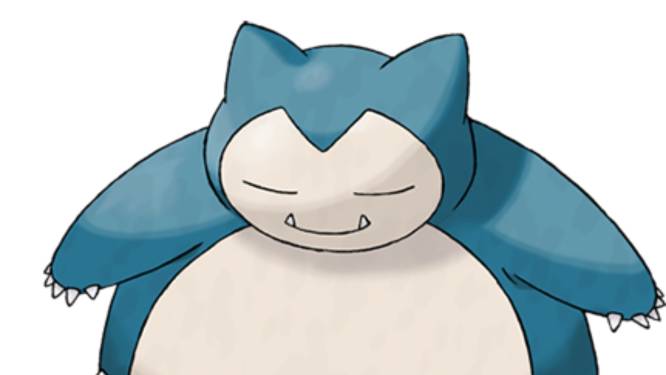 “Transformez votre sommeil en divertissement”: après “Pokémon Go”, découvrez “Pokémon Sleep”