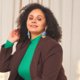 Youssra Zouaghi (32) werd misbruikt en mishandeld door haar familie: ‘Ik was het kind dat nooit lachte’