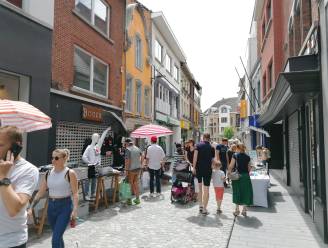 Braderie Halle: Straffe kortingen, animatie en kermis voor een zomerse belevenis