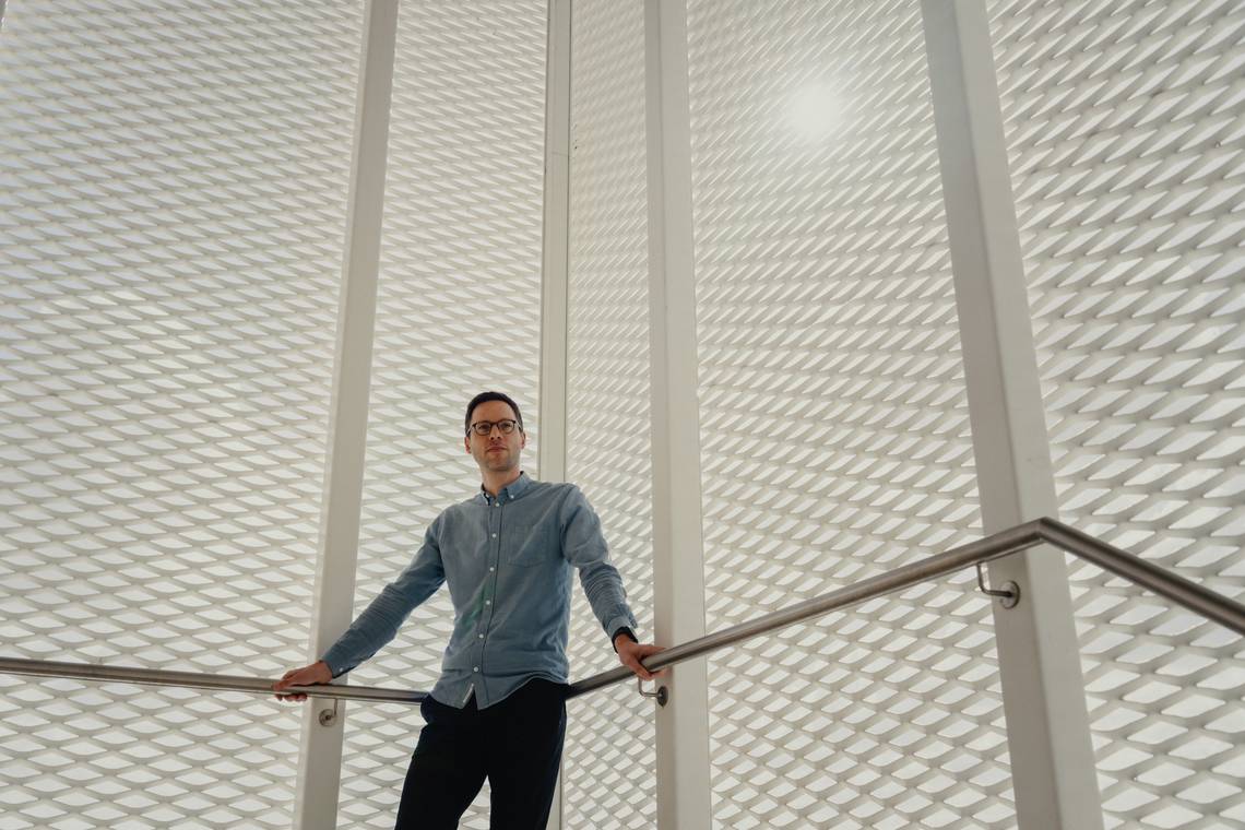 Thijs Van de Graaf (UGent) over oorlog en energie: ‘Die blokkade is de economische variant van een atoombom’