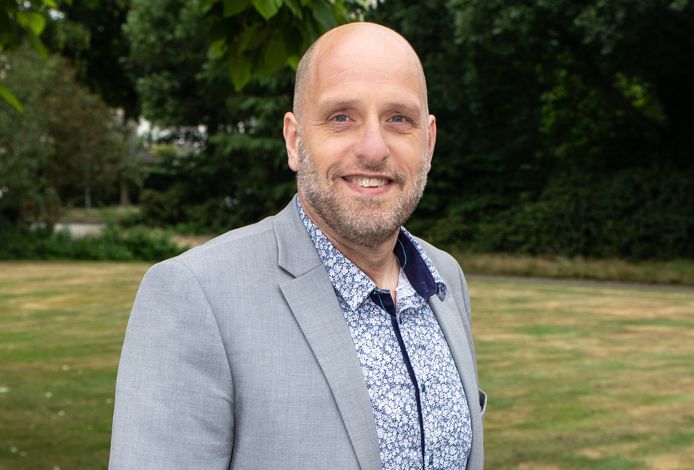 Wethouder Harrie Dijkhuizen: 'Uiteraard zijn we voortdurend in gesprek met de schoolbesturen en begrijpen we hun gevoelens hierbij'