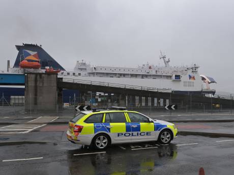 Micha Kat blijft vastzitten in Noord-Ierse cel