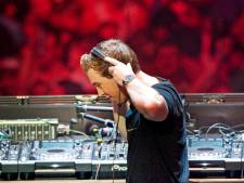 ‘Gestopte’ dj Hardwell verrast fans met splinternieuwe dancetrack